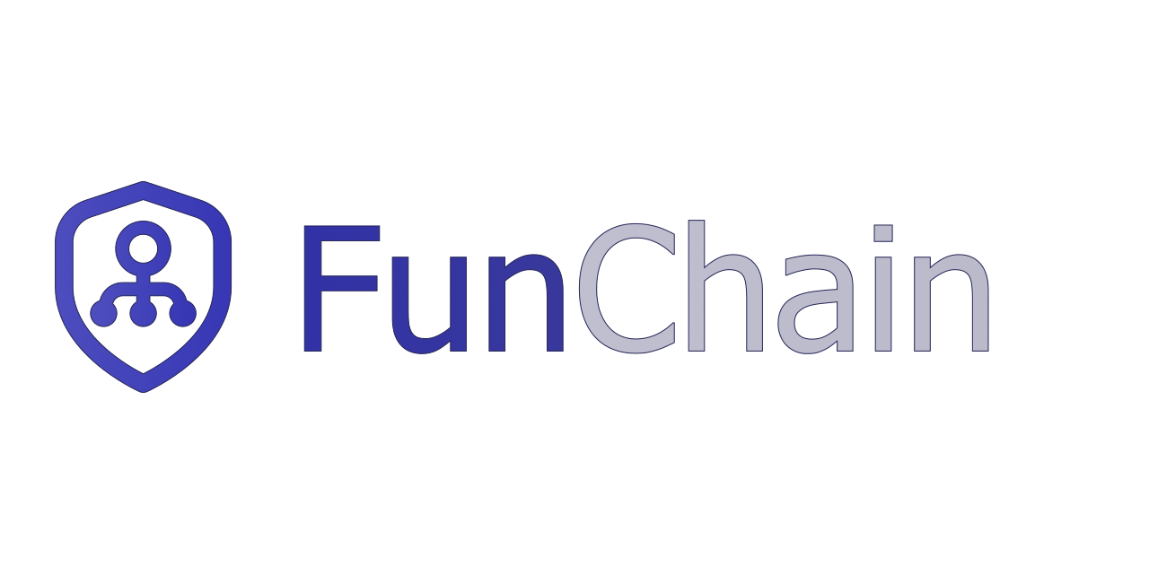 FunChain Logo